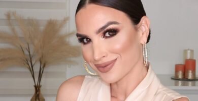 maquillaje para bodas invitadas