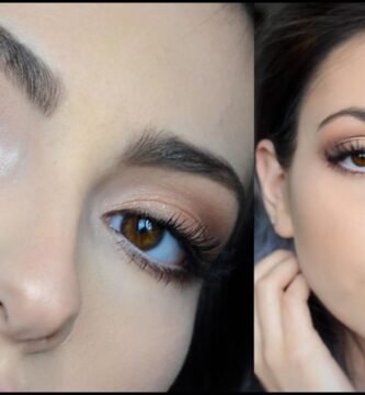 maquillaje sencillo para bodas