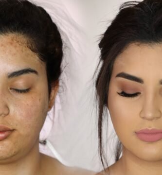 ¿Como debe ser el maquillaje de boda?