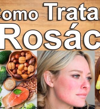 ¿Cómo eliminar piel sensible en la cara?