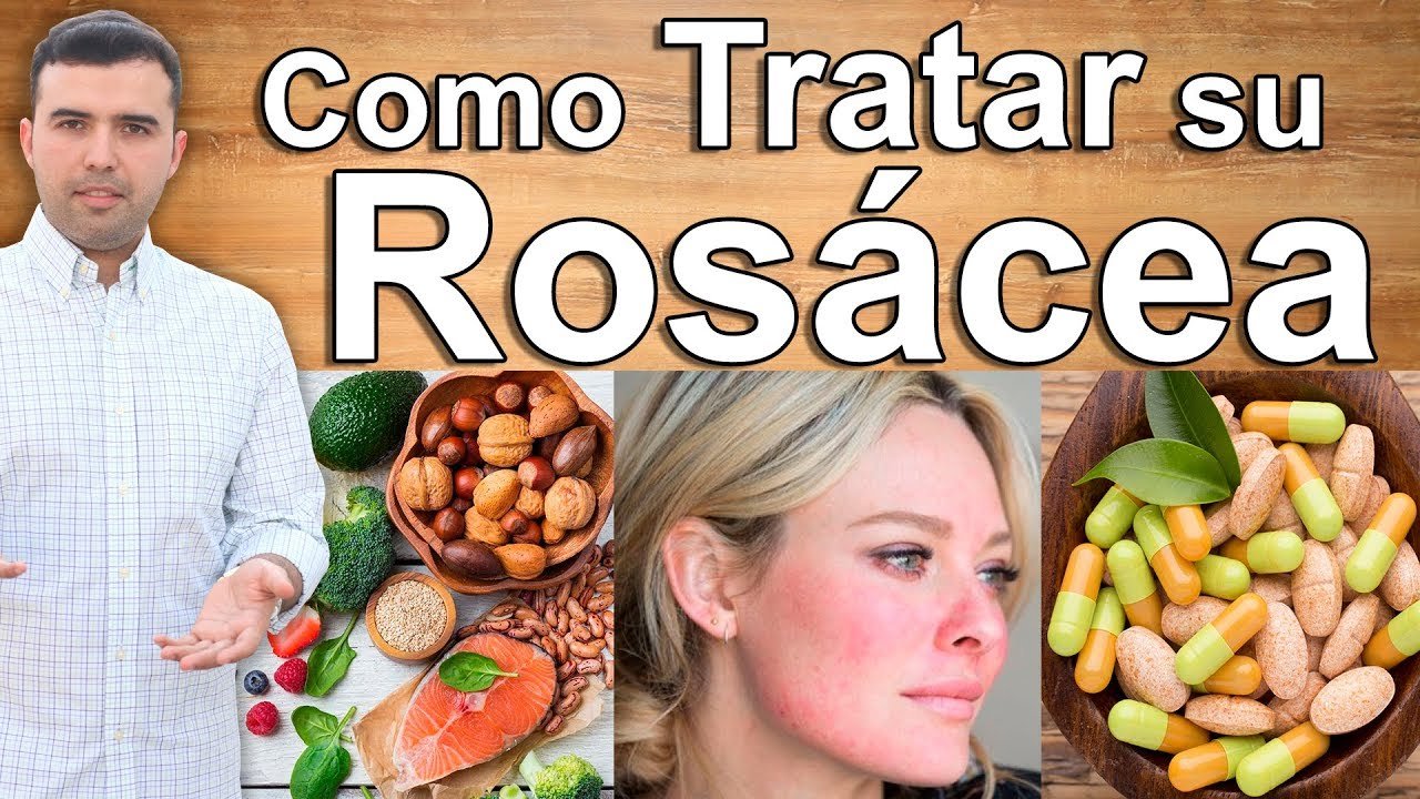 ¿Cómo eliminar piel sensible en la cara?