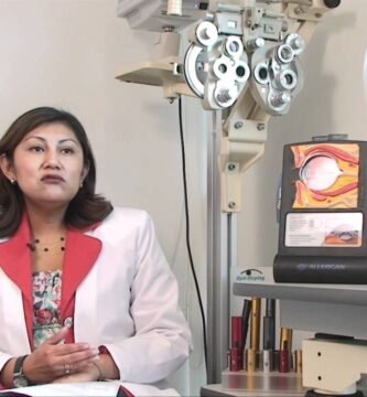 ¿Cómo hacer para que brillen los ojos?