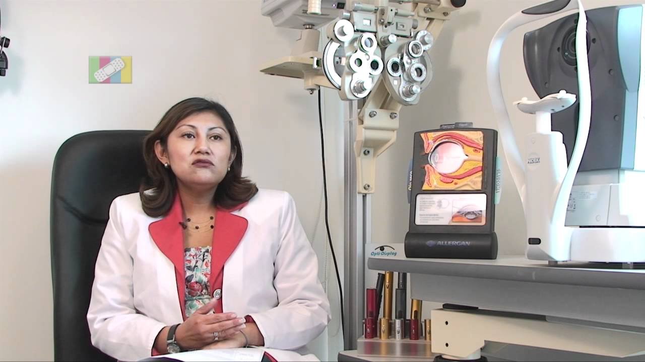 ¿Cómo hacer para que brillen los ojos?