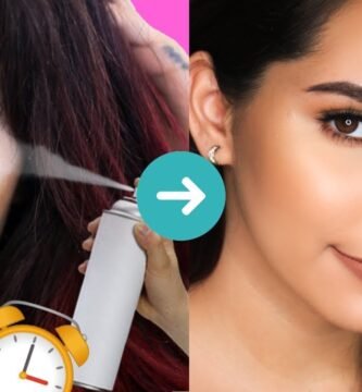 ¿Cómo hacer para que el maquillaje dure toda la noche?