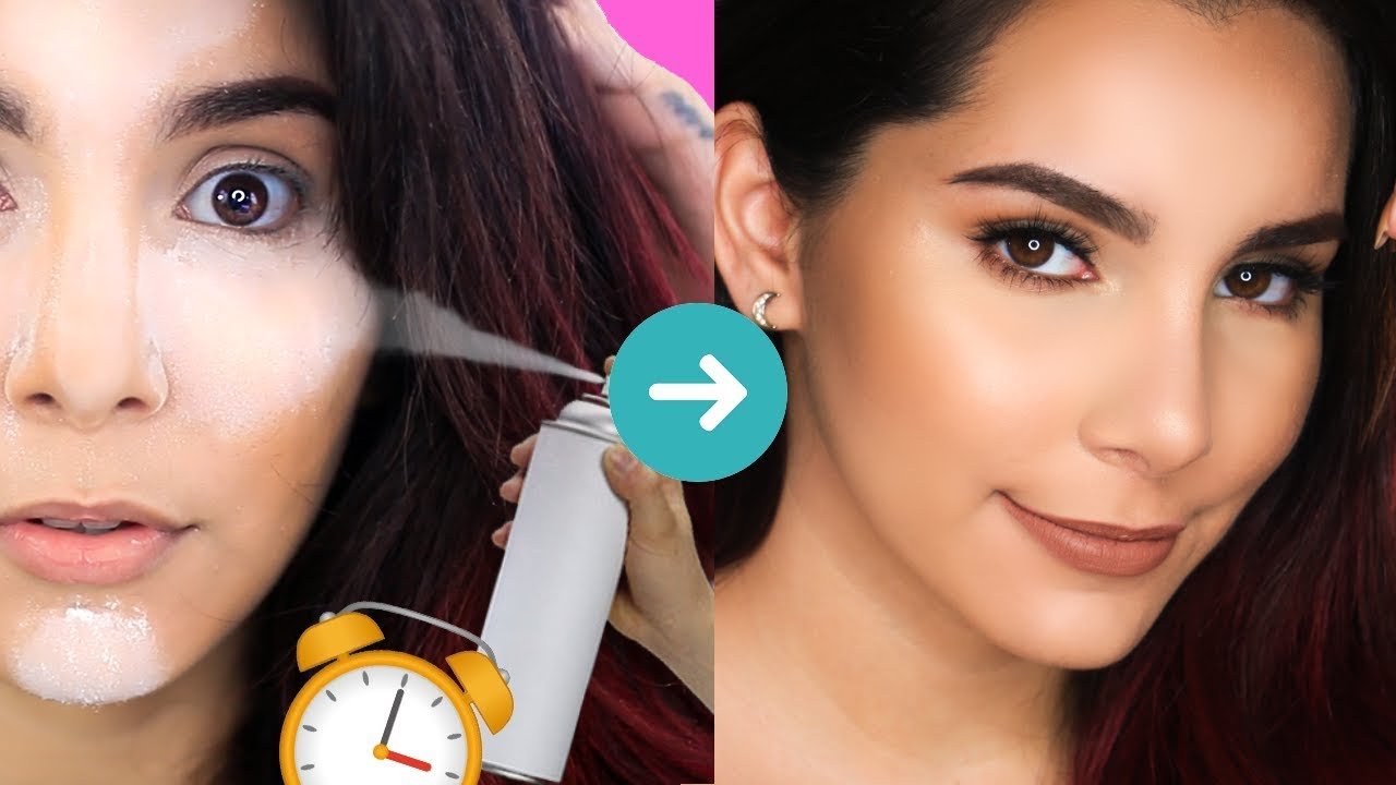 ¿Cómo hacer para que el maquillaje dure toda la noche?