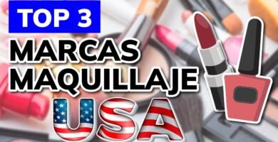¿Cuál es la mejor marca de maquillaje?