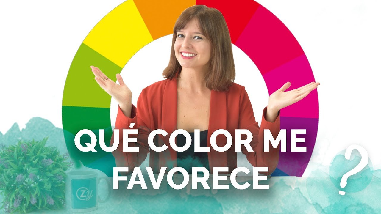 ¿Qué color de ropa te hace ver los ojos más claros?