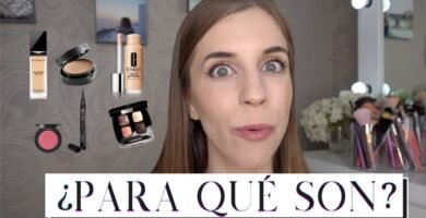 ¿Qué es lo más importante en el maquillaje?