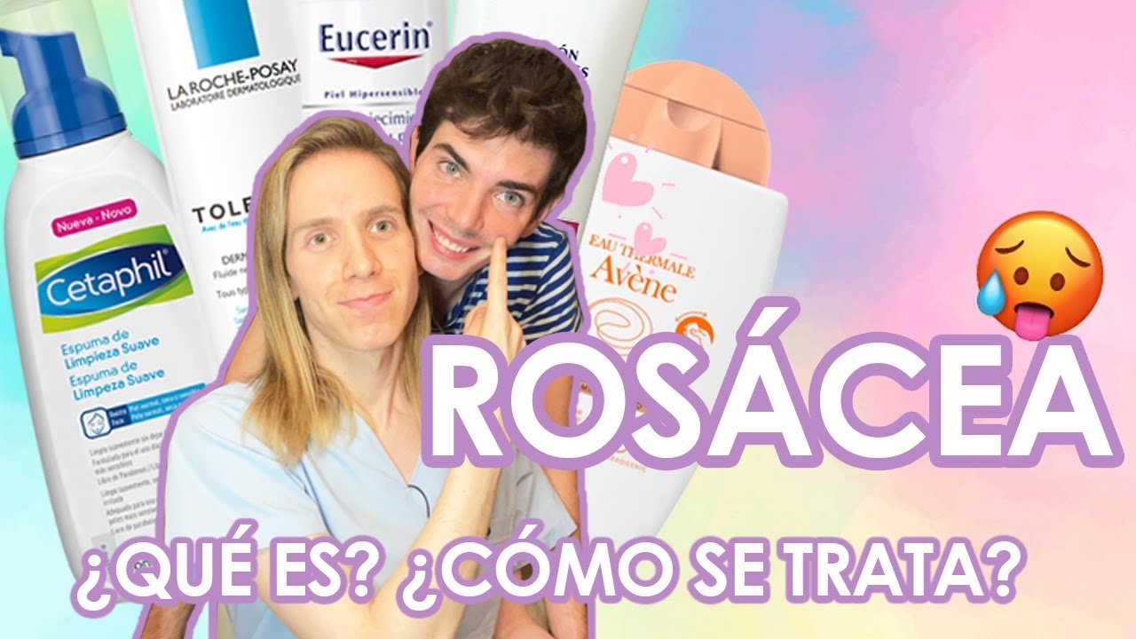 ¿Qué medicamento es bueno para la piel sensible?