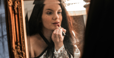 ¿Qué significa tener un espejo en tu cuarto?