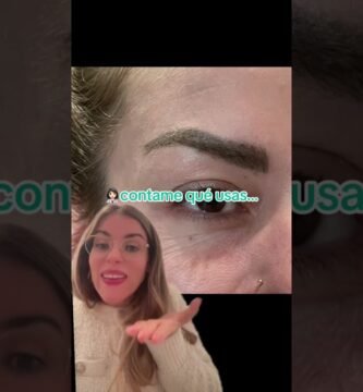 acabado perfecto con maquillaje de noche para piel deshidratada