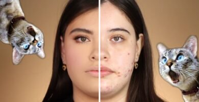 bases ideales para maquillaje para piel con acné
