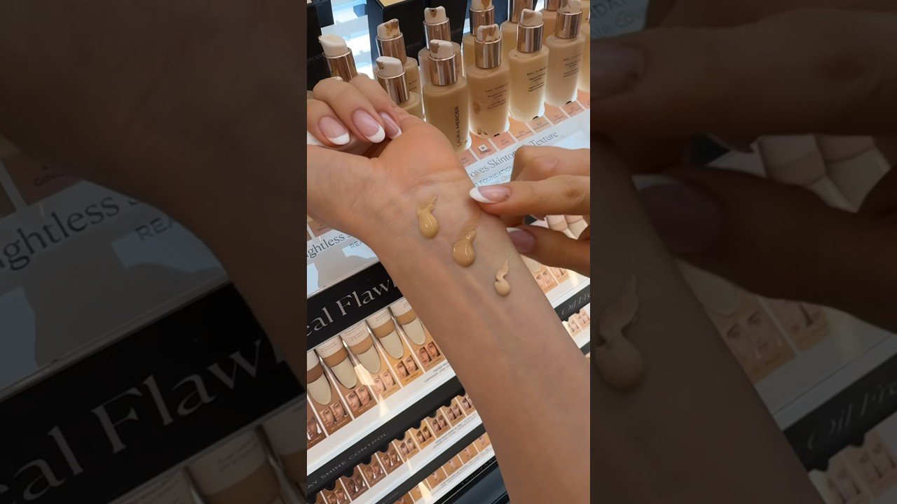 bases ideales para maquillaje para piel con picazón