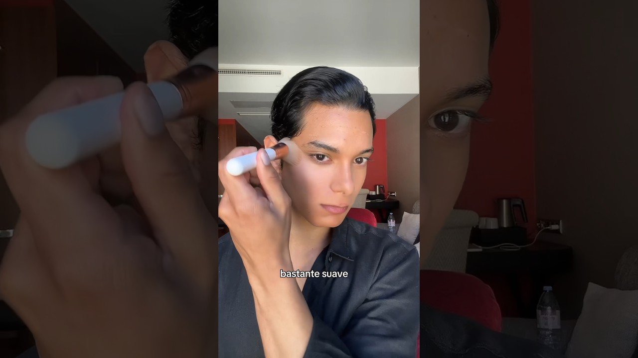 beneficios ocultos del maquillaje diario