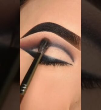 colores para maquillaje de noche para cena romántica