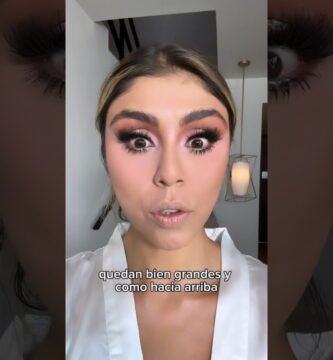 cómo aplicar maquillaje para bodas en invierno