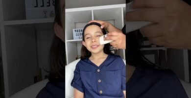cómo aplicar maquillaje para hermanas de la novia