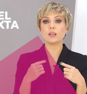 cómo aplicar maquillaje para novias con piel mixta