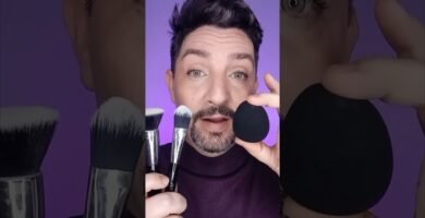consejos de expertos en brochas de maquillaje