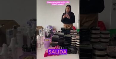 consejos de expertos en maquillaje de farmacia