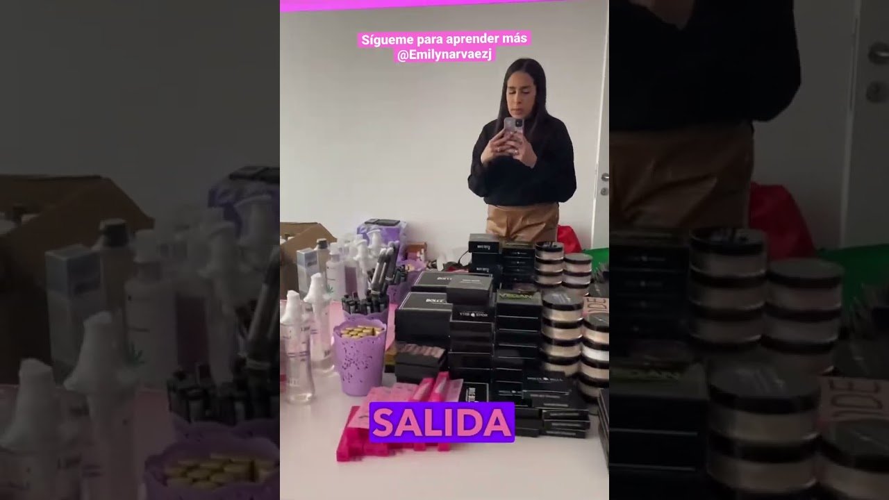 consejos de expertos en maquillaje de farmacia