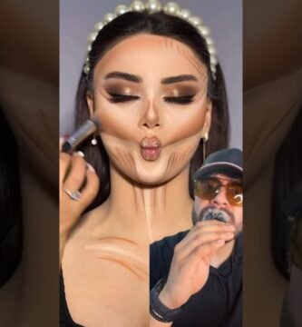 consejos para un maquillaje duradero en maquillaje para bodas de noche