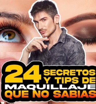 bases ideales para maquillaje para zona t reactiva
