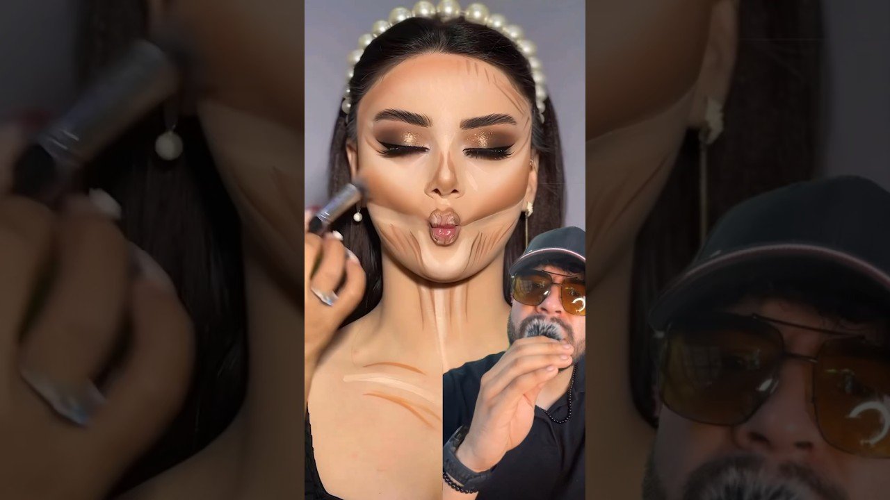 cómo lograr un acabado perfecto en maquillaje para madrinas de boda
