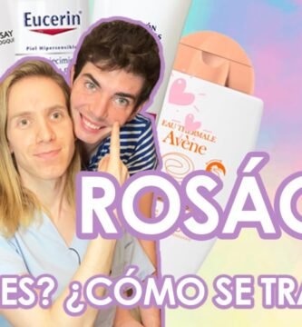 consejos de dermatólogos sobre maquillaje para rostro con enrojecimiento