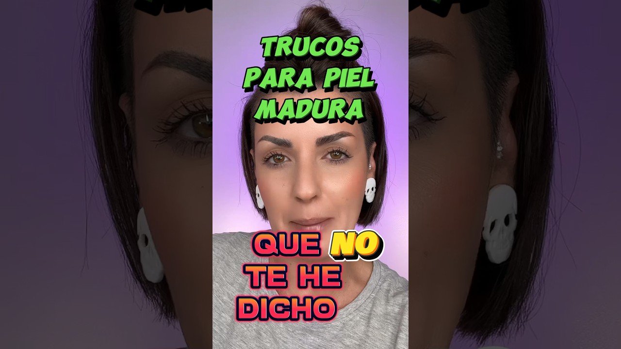 consejos de expertos en maquillaje de noche para ojos encapotados