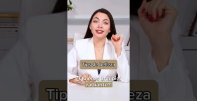 consejos de expertos en primer facial