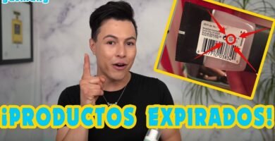 consejos de expertos en productos de maquillaje vencidos
