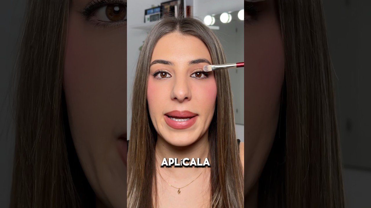 consejos de expertos en sombra de ojos cremosa