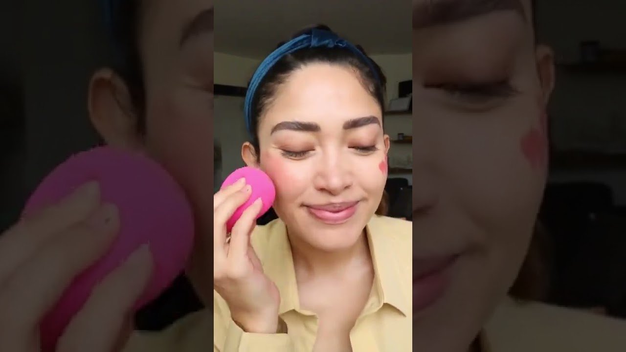 consejos para aplicar correctamente el maquillaje orgánico