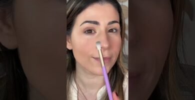 consejos para aplicar correctamente el sombra de ojos cremosa