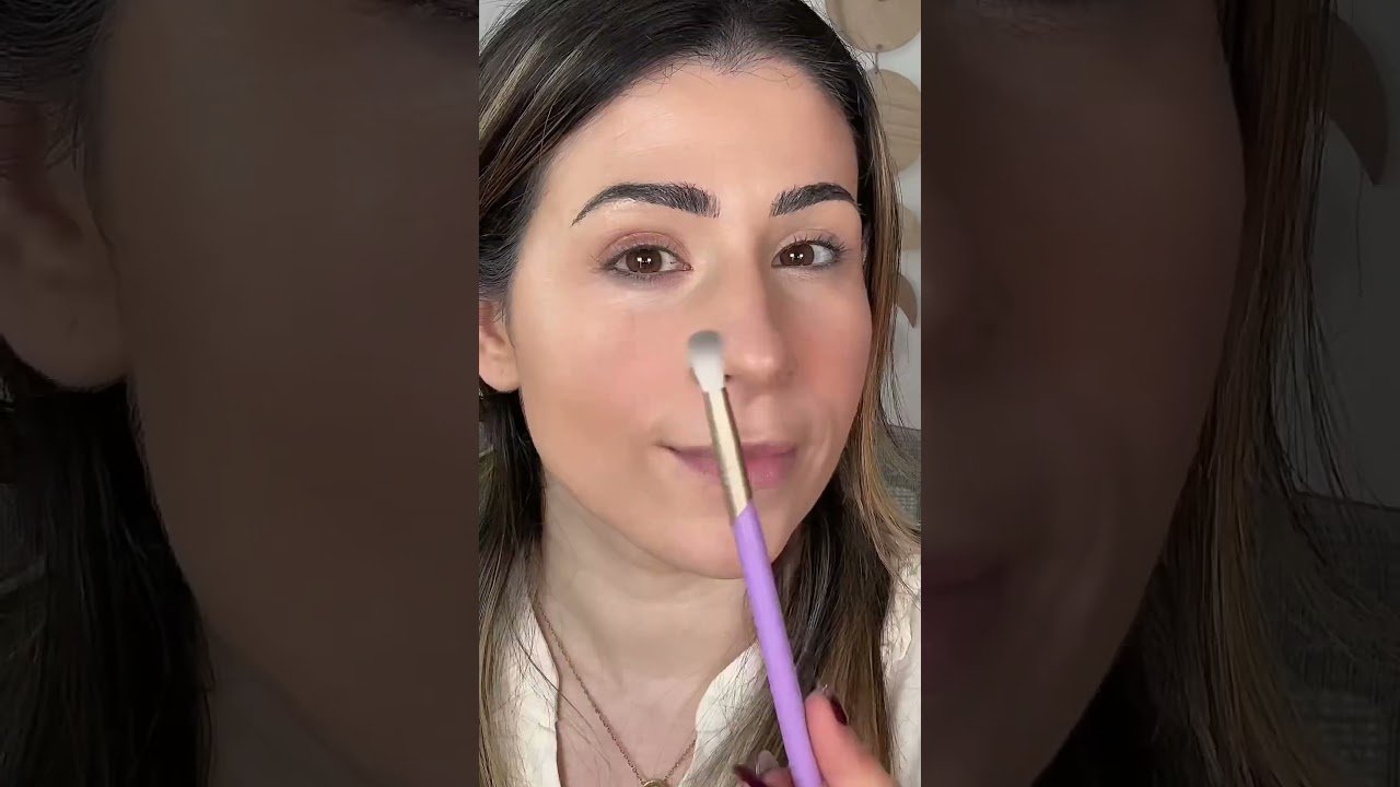 consejos para aplicar correctamente el sombra de ojos cremosa
