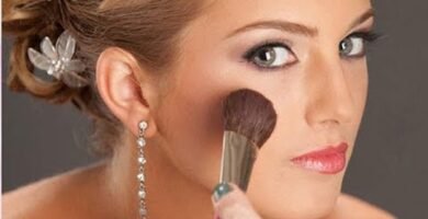 errores comunes en maquillaje para bodas en invierno