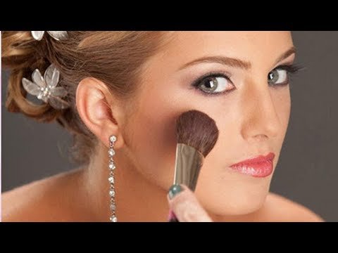 errores comunes en maquillaje para bodas en invierno