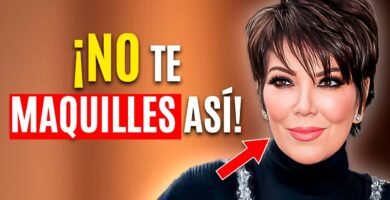 errores comunes en maquillaje para bodas en otoño