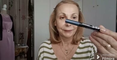 errores comunes en maquillaje para novias con piel madura