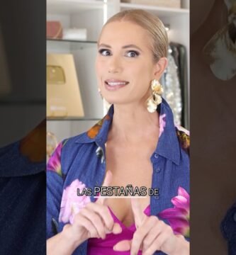 estilos clásicos de maquillaje para bodas en primavera