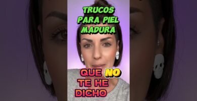 consejos para maquillaje de noche para piel seca