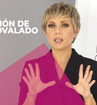 consejos para maquillaje de noche para rostro ovalado