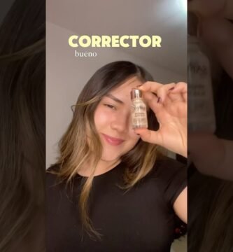 correctores recomendados para maquillaje para mejillas irritadas