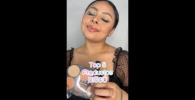 correctores recomendados para maquillaje para rostro con enrojecimiento