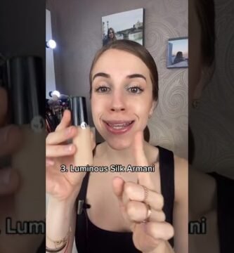 correctores recomendados para maquillaje para rostro inflamado