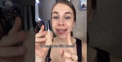 correctores recomendados para maquillaje para rostro inflamado