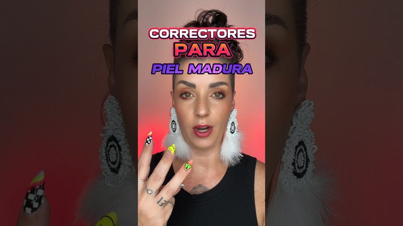 correctores recomendados para maquillaje para zona t reactiva
