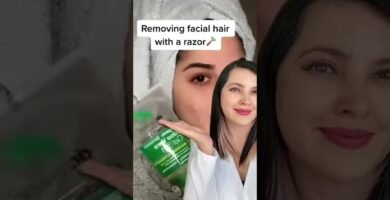 cosméticos seguros para maquillaje para mejillas irritadas