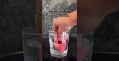 cuidados básicos después del maquillaje esponjas de maquillaje